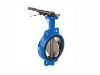Butterfly Valves